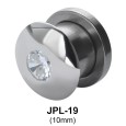 Ear Plug Ear Piercing JPL-19